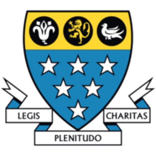 Ratcliffe College